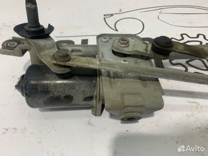 Трапеция стеклоочистителей передняя Kia Ceed JD