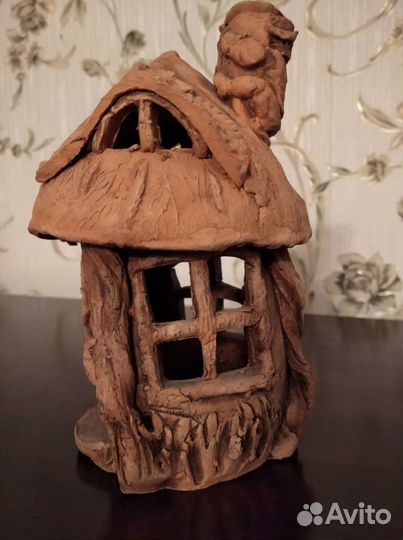 Подсвечник