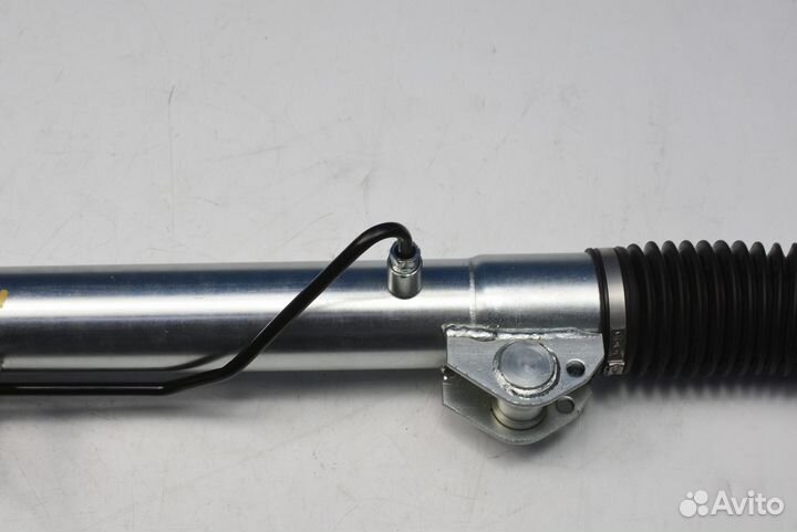 Рулевая рейка Volvo XC60 10-16, V70 07- новая
