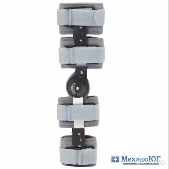 Ортез колено / бандаж регулируемый