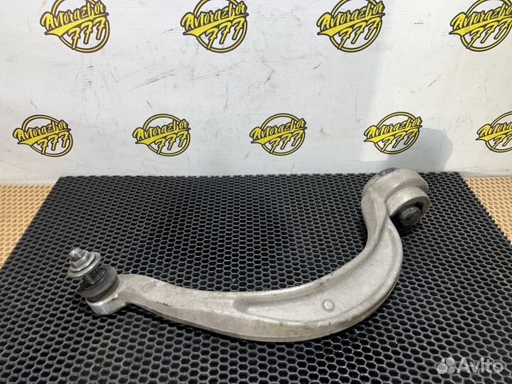 Рычаг передний левый нижний Audi A4 B8 A5 8T