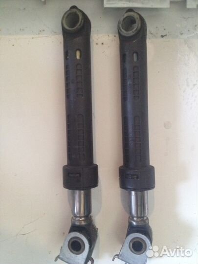 Амортизаторы стиральной машины Zanussi ZWS181