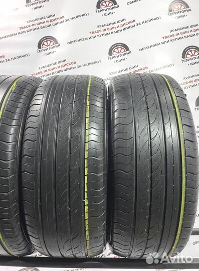 Centara Vanti HP 205/55 R16 89P