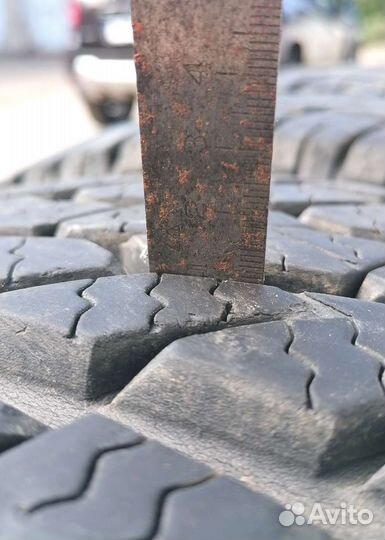 Maxxis AT-771 Bravo 225/70 R16