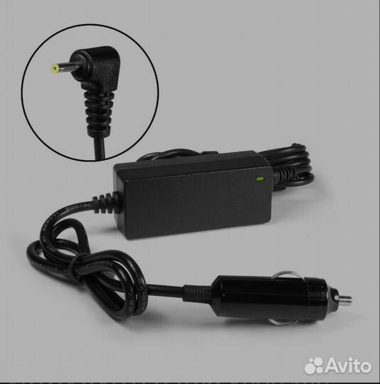 Зарядка для ноутбука, планшета - 19V 2.1A