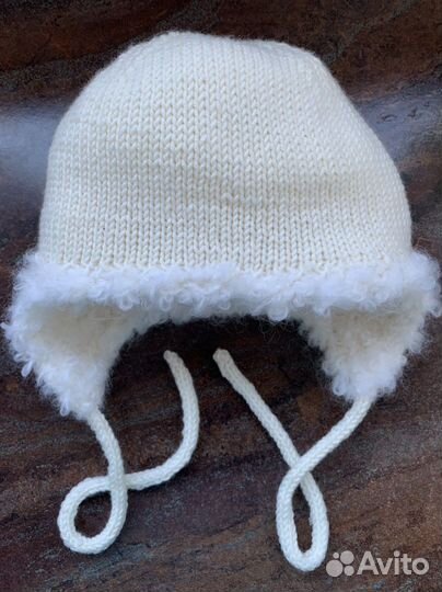Шапка детская 46 48