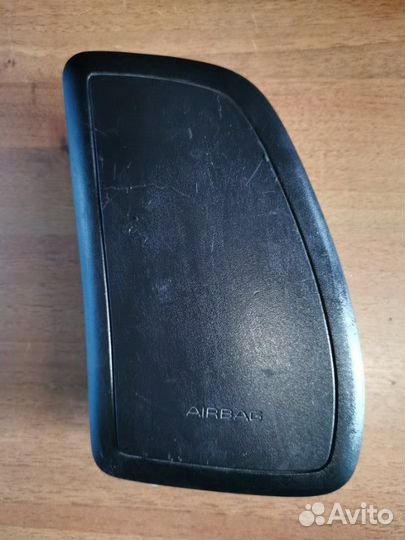 Подушка безопасности левая Peugeot 307 2001 - 2008