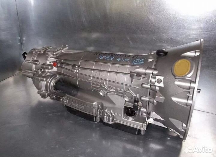 АКПП 722.9 Mercedes W220 с Гарантией
