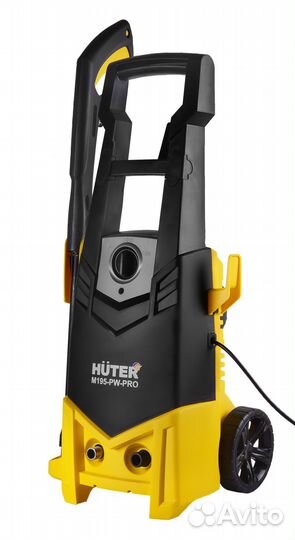 Мойка Huter M195-PW-PRO