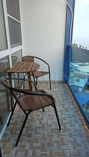 3-к. квартира, 50 м², 6/7 эт.