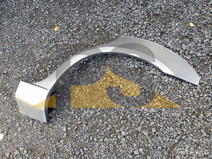 Арки ремонтные Chrysler Neon 2