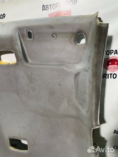 Потолок Kia Rio 2 JB G4EE 2006