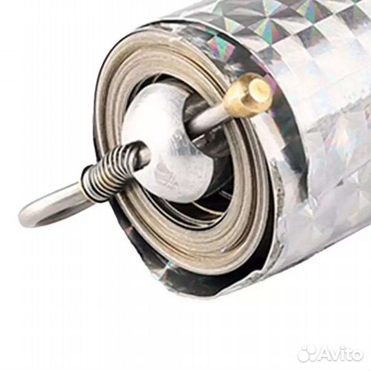 Волшебная телескопическая фокусная палка