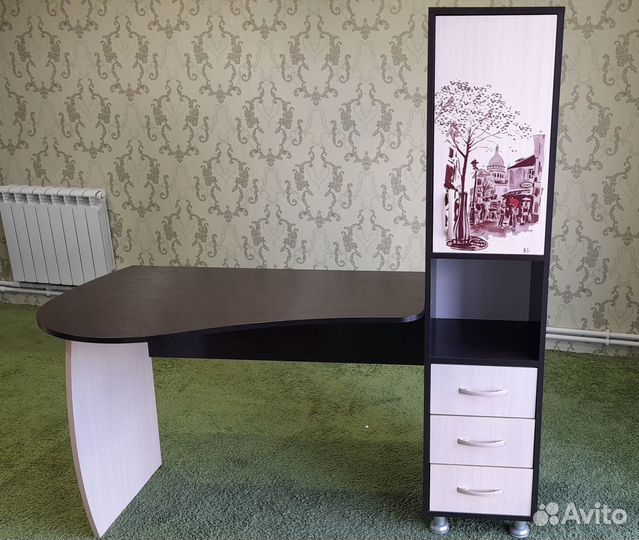 Компьютерный стол бу