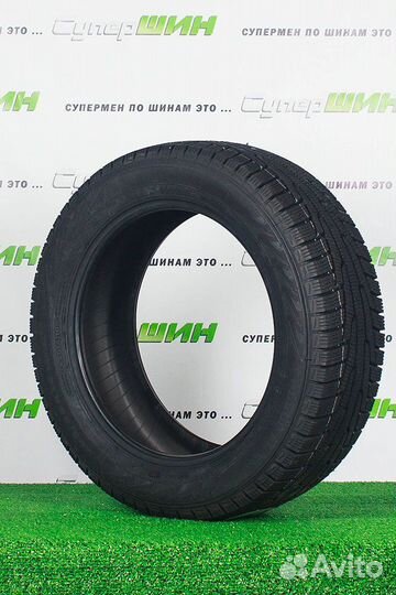 Ikon Tyres Nordman RS2 SUV 265/65 R17