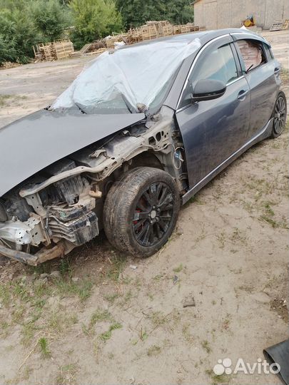 Авторазбор Mazda 6 GH