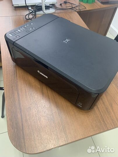 Принтер струйный