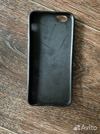 Чехол на iPhone 6