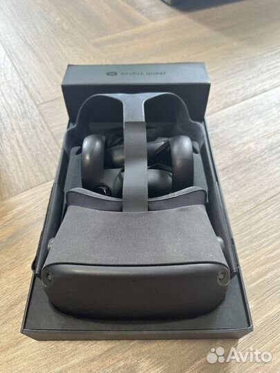 Oculus quest 1 128gb