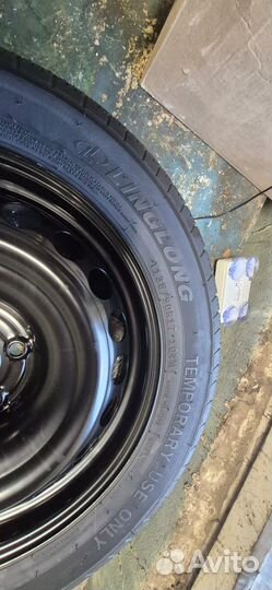 Докатка на havap jolion r 17