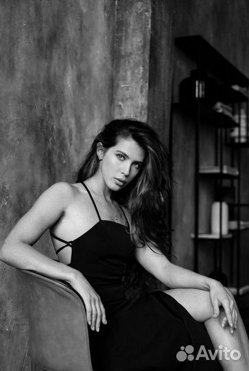 Стендистка, персонал на мероприятие