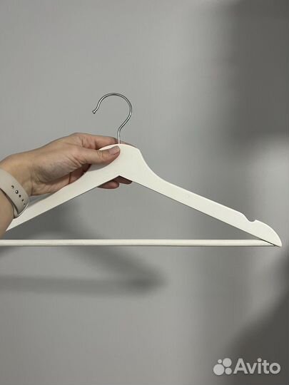 Плечики бумеранг икеа IKEA bumerang