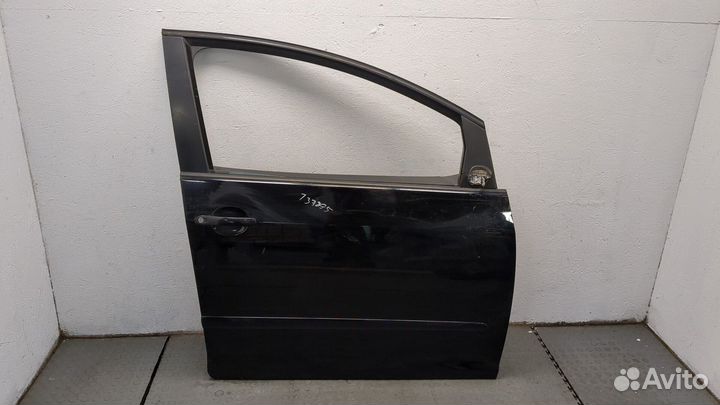 Дверь боковая Volkswagen Golf Plus, 2007