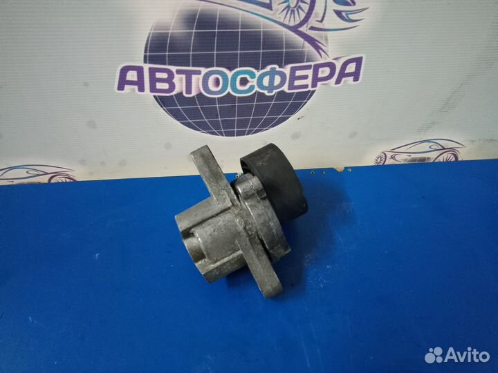 Натяжитель ремня генератора K4J 750 Рено