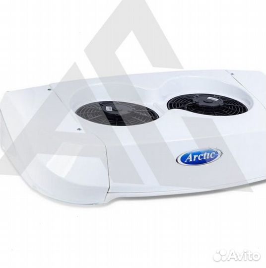 Рефрижератор Arctic L (0/18 гр.) на 36 куб.м