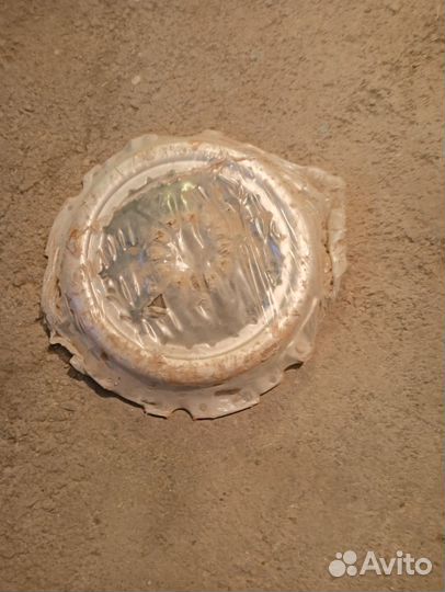 Сцепление на ваз 2101