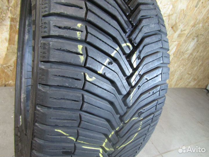 Michelin CrossClimate 225/40 R18