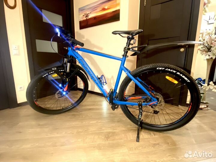 Велосипед б/у горный (мтв) Format 1413 '29 (2020)