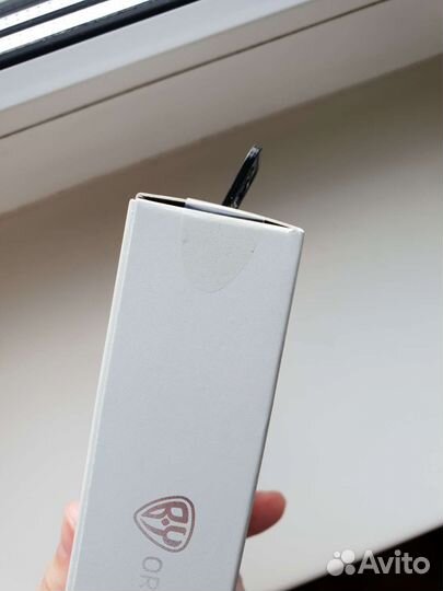 Кабель для iPhone, быстрая зарядка