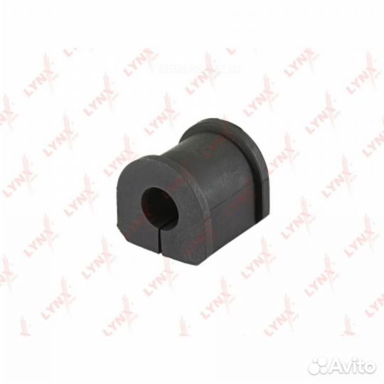 Lynxauto C9050 Втулка стабилизатора зад