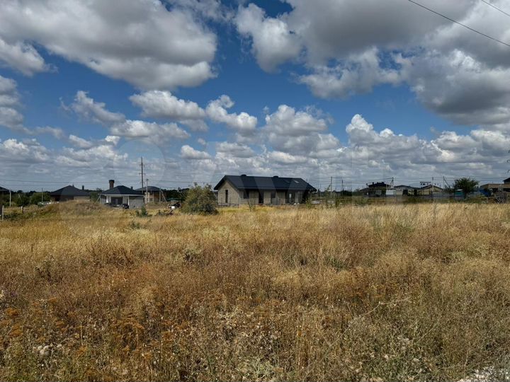 Участок 5 сот. (ИЖС)