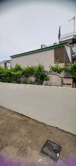 Дача 64 м² на участке 1,5 сот.