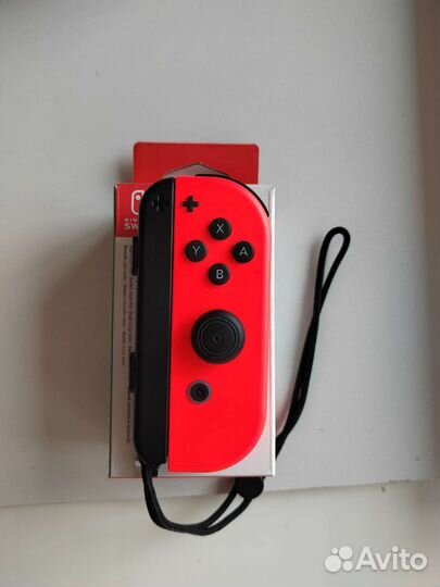 Joy con для Nintendo switch, оригинал