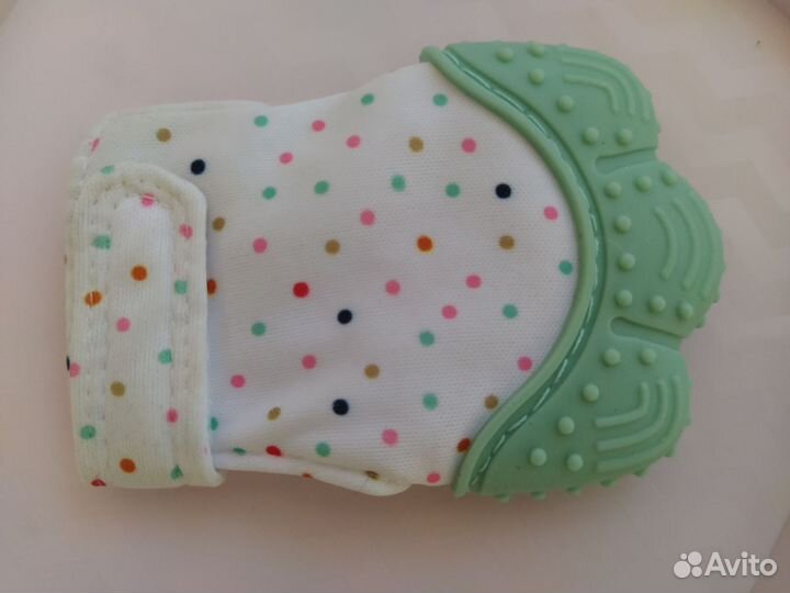 Пелёнка-кокон, подушка, грызунок