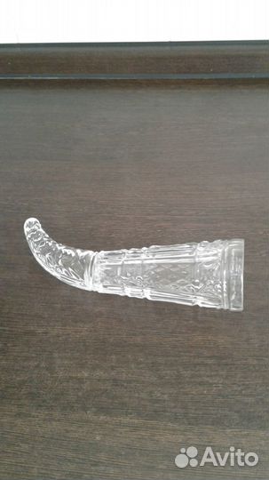 Стопки, кружки, рог