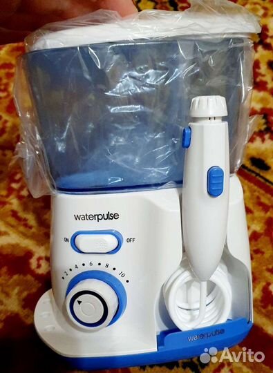 Ирригатор waterpuls V300
