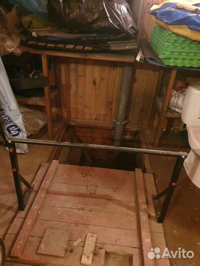 Перекладина