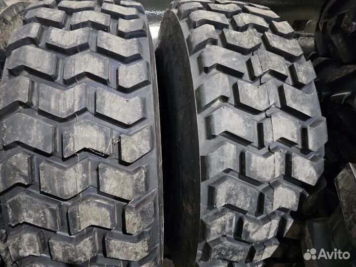 Шина 18.4 26 Шашка Усиленная для пoгpузчика