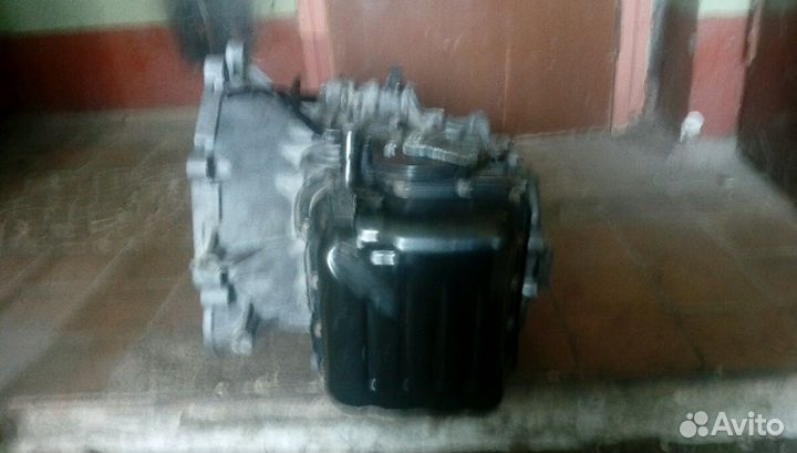 АКПП F4A42 Hyundai Tucson 2.7 4wd