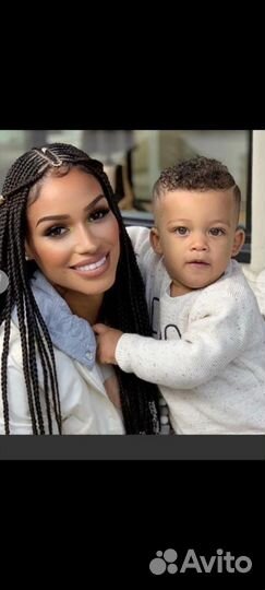 Афролоконы афрокудри, Зизи, Афрокосы