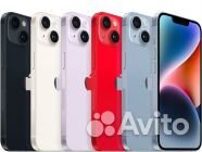 iPhone 14 Plus 256