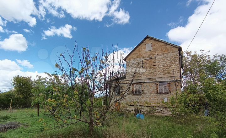 Дом 104 м² на участке 6 сот.