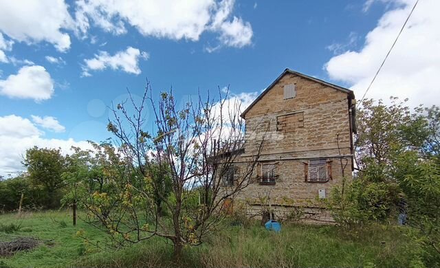 Дом 104 м² на участке 6 сот.