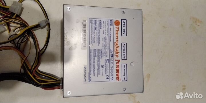 Запчасти для пк