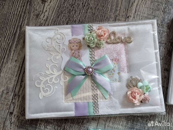 Книга для пожеланий