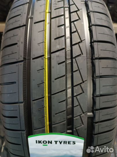 Ikon Tyres Autograph Eco 3 195/55 R16